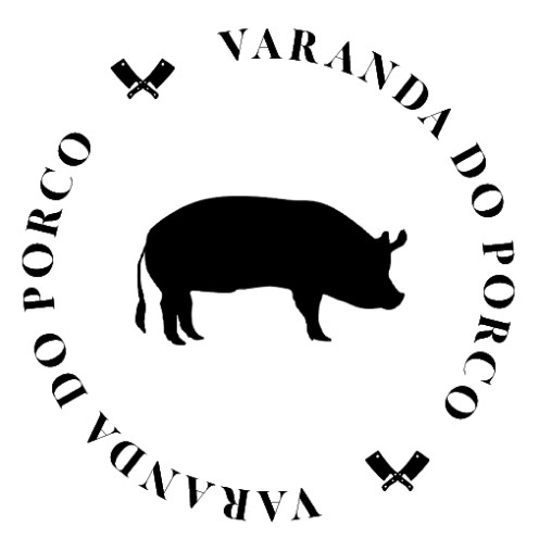 Varanda do Porco