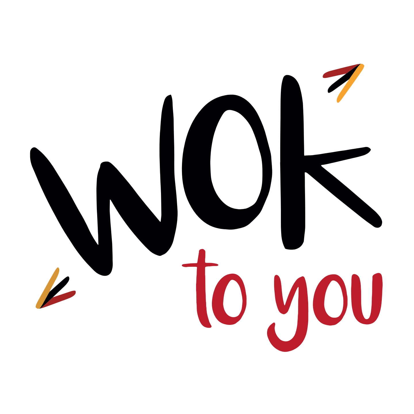 Wok To You